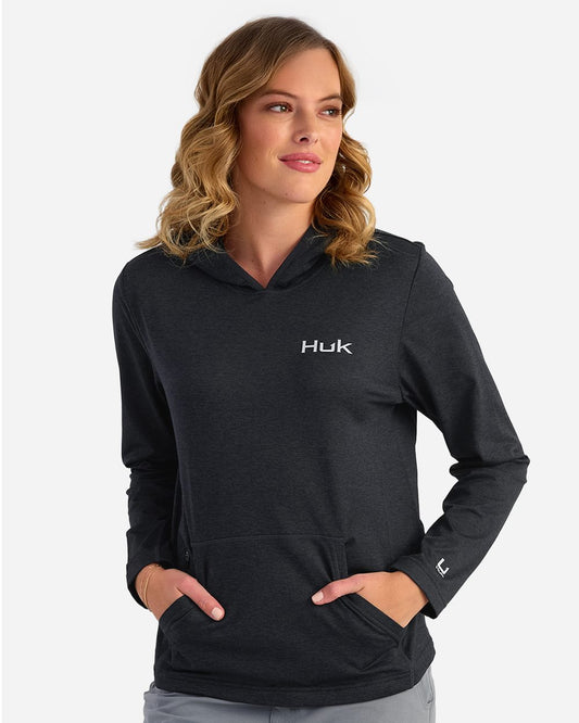 Women's Coldfront+ Hooded Sweatshirt - H6130023