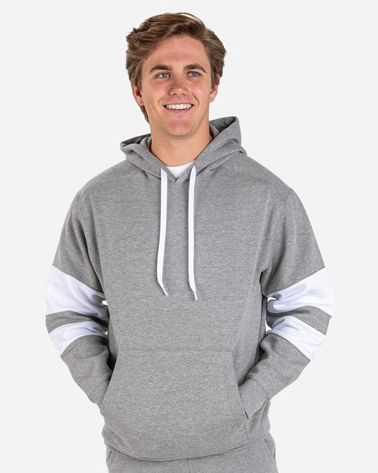 Unisex Jackson Way Hooded Sweatshirt - 229576