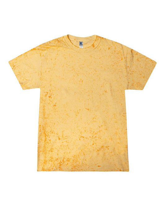 Unisex Color Crush T-Shirt - 1250