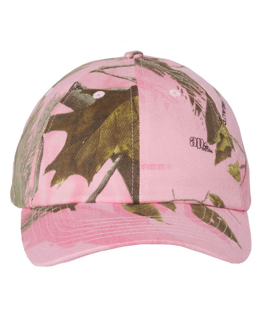 Women’s Specialty Licensed Camo Cap - SN20W
