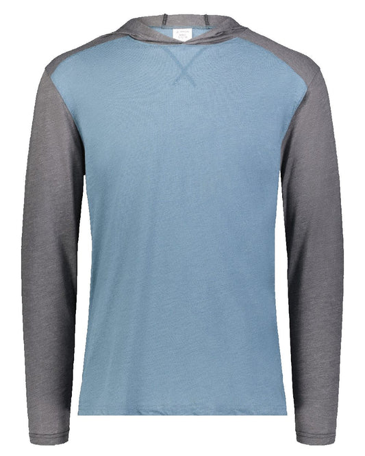 Unisex Gameday Vintage Hooded T-Shirt - 6884