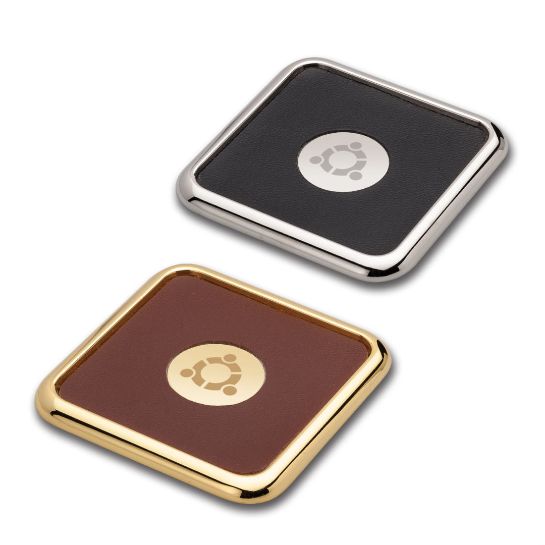 Pembry Coaster
