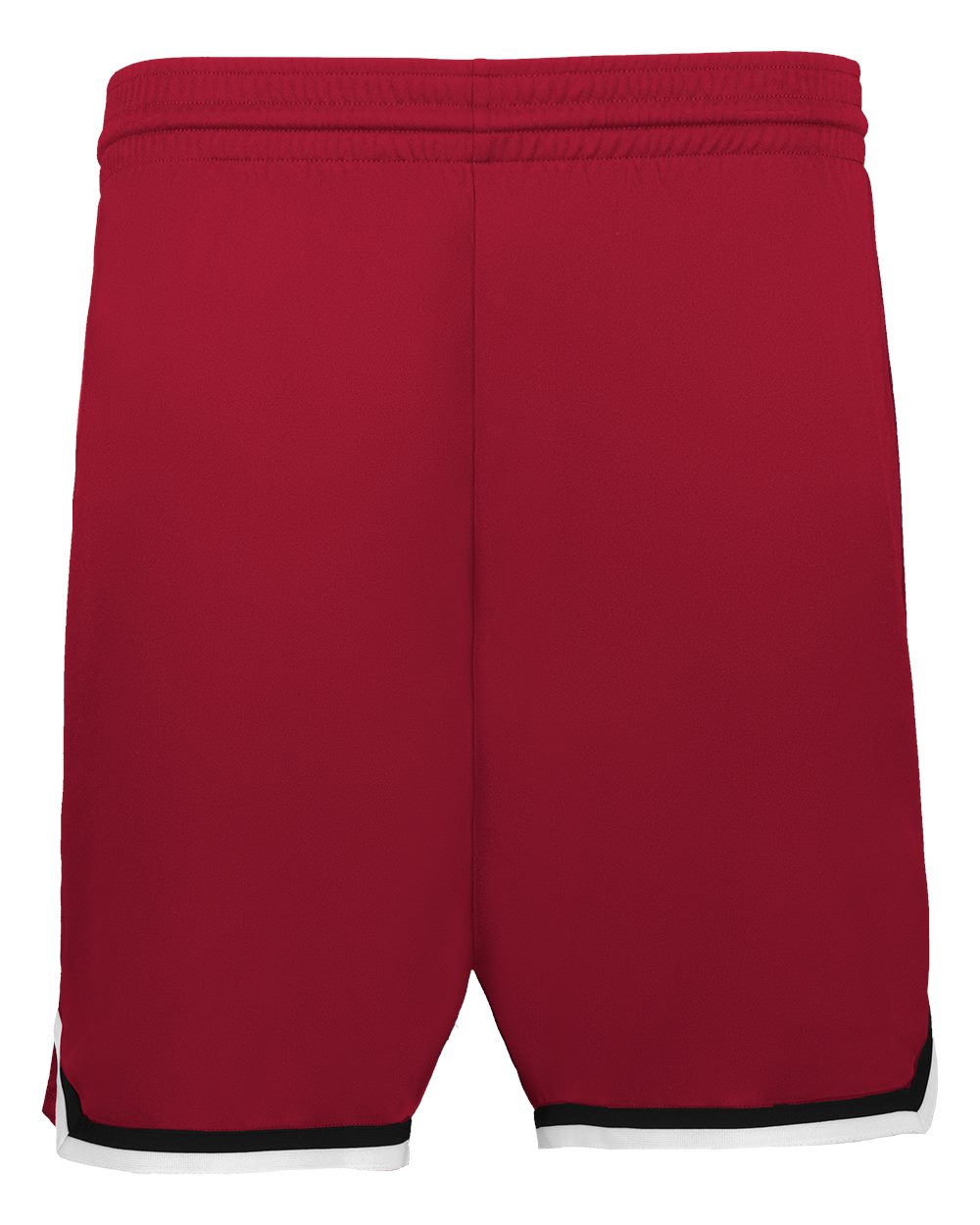 Men's Retro Basketball Shorts - A52000