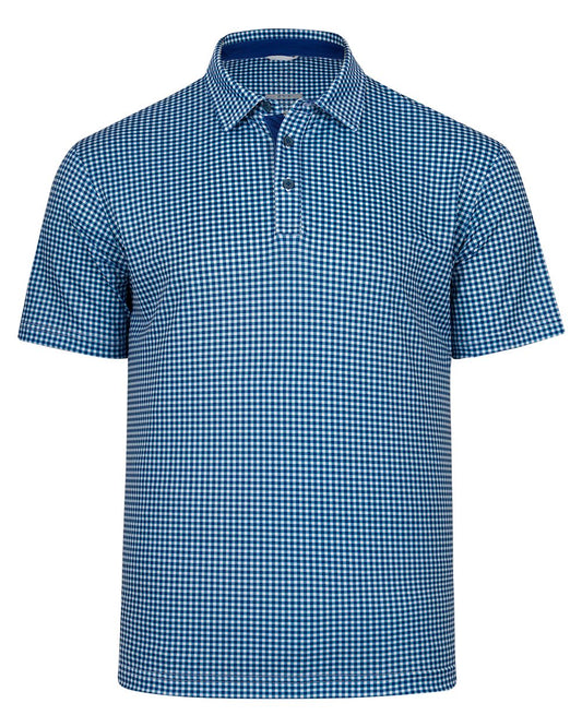 Men's Archie Polo - SW1016