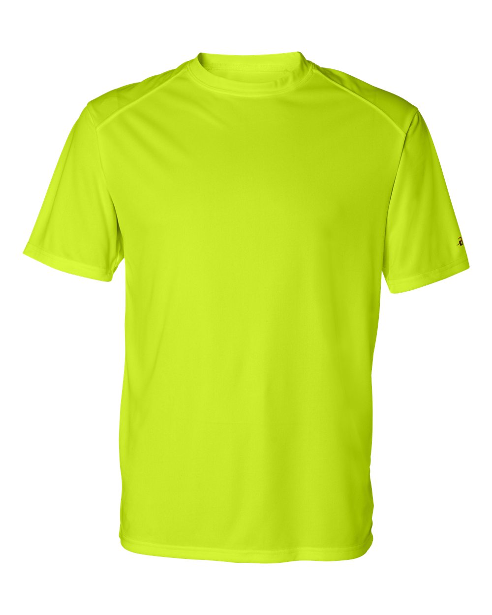 Men's B-Core Sport Shoulders T-Shirt - 4120