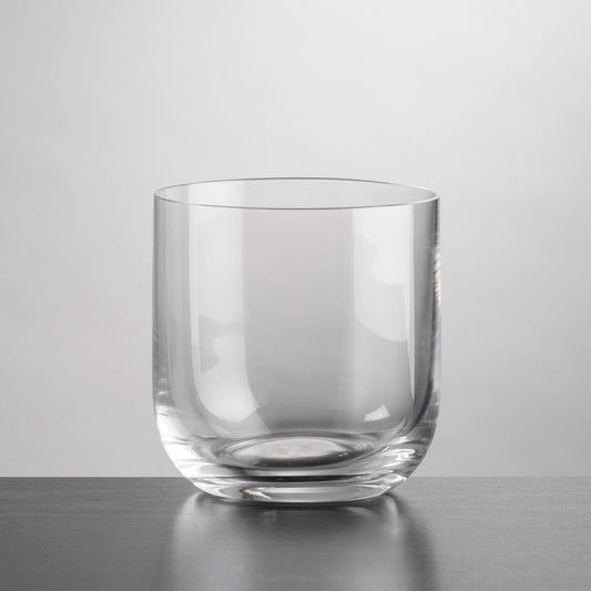 Belmont On-the-Rocks - Deep Etch