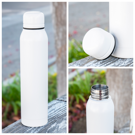 16.9 oz h2go silo - powder