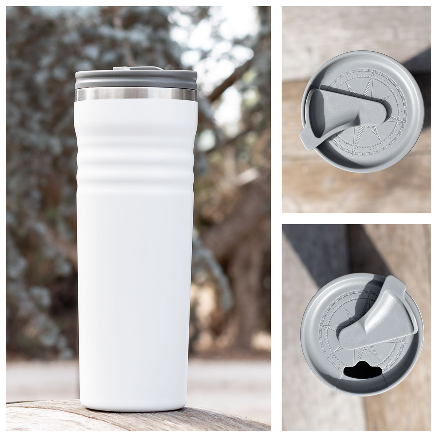16.9 oz meridian - powder