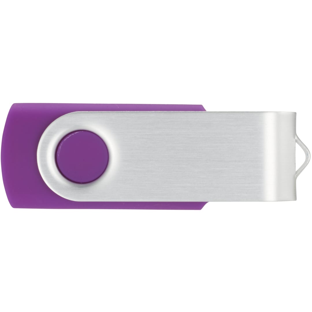 Rotate Flash Drive 2GB