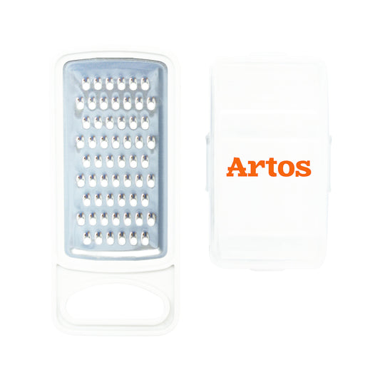 Small Cheese Grater w/Serving Container