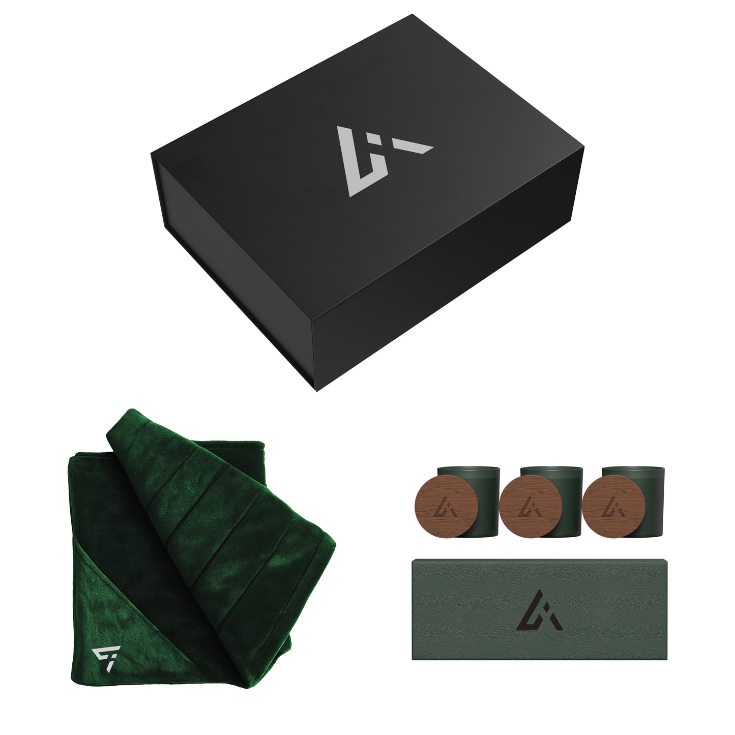 2-piece gift set