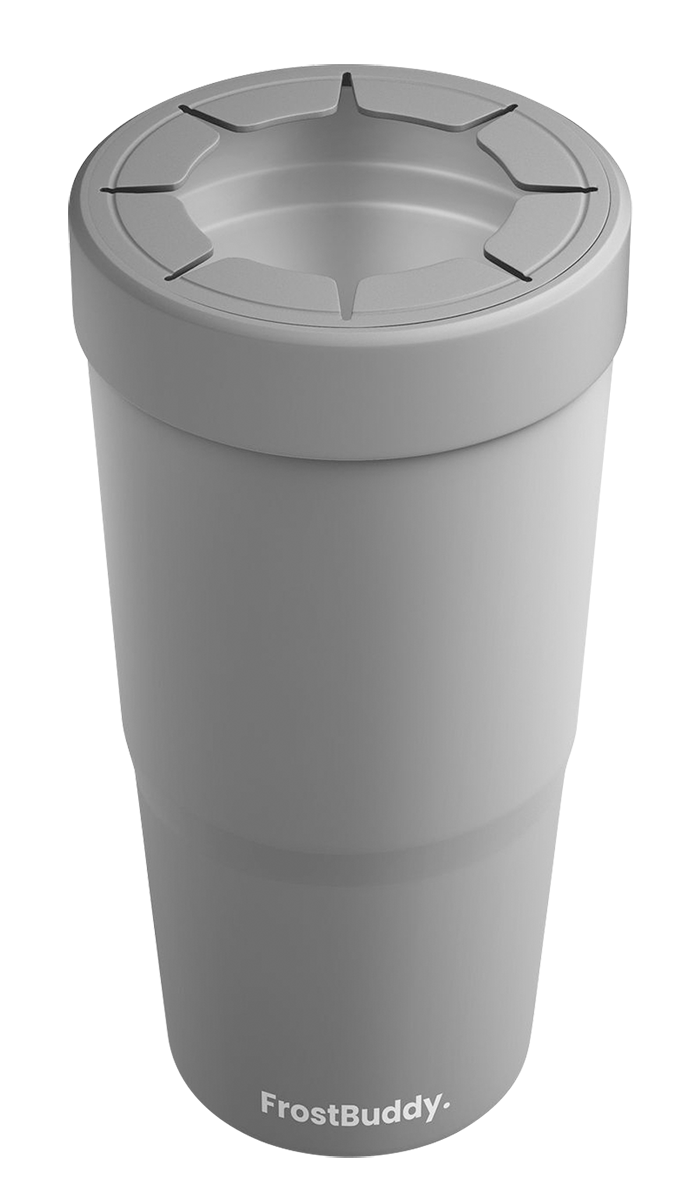 Frost Buddy® To-Go Buddy
