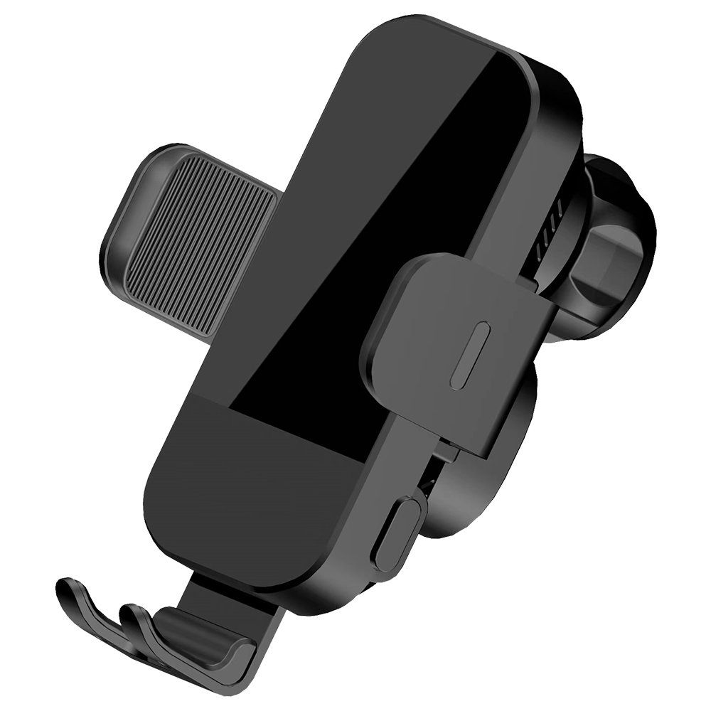 Austin Auto-Clamping Car Charger