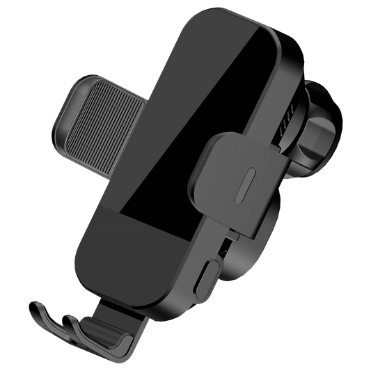 Austin Auto-Clamping Car Charger