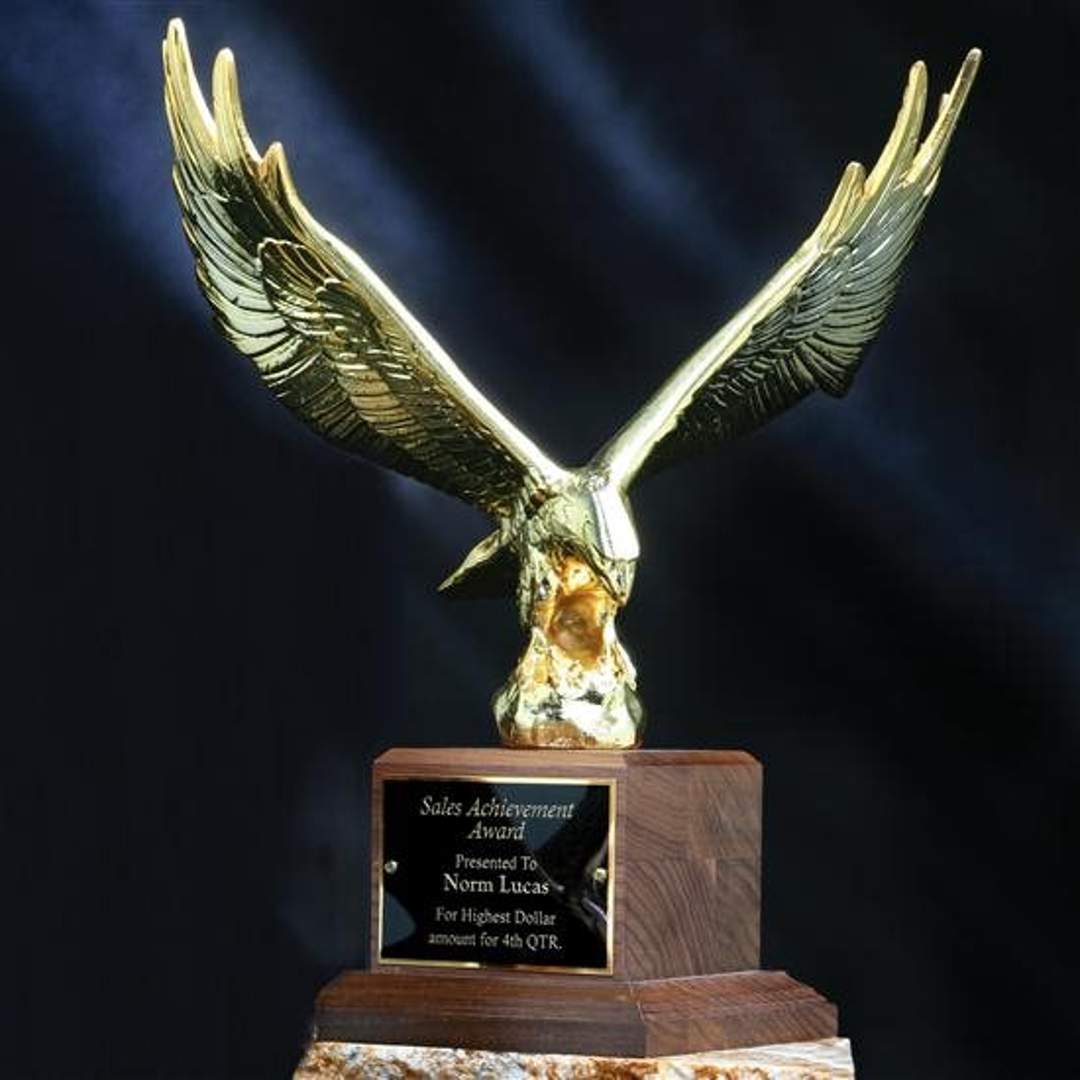 Majestic Eagle Award