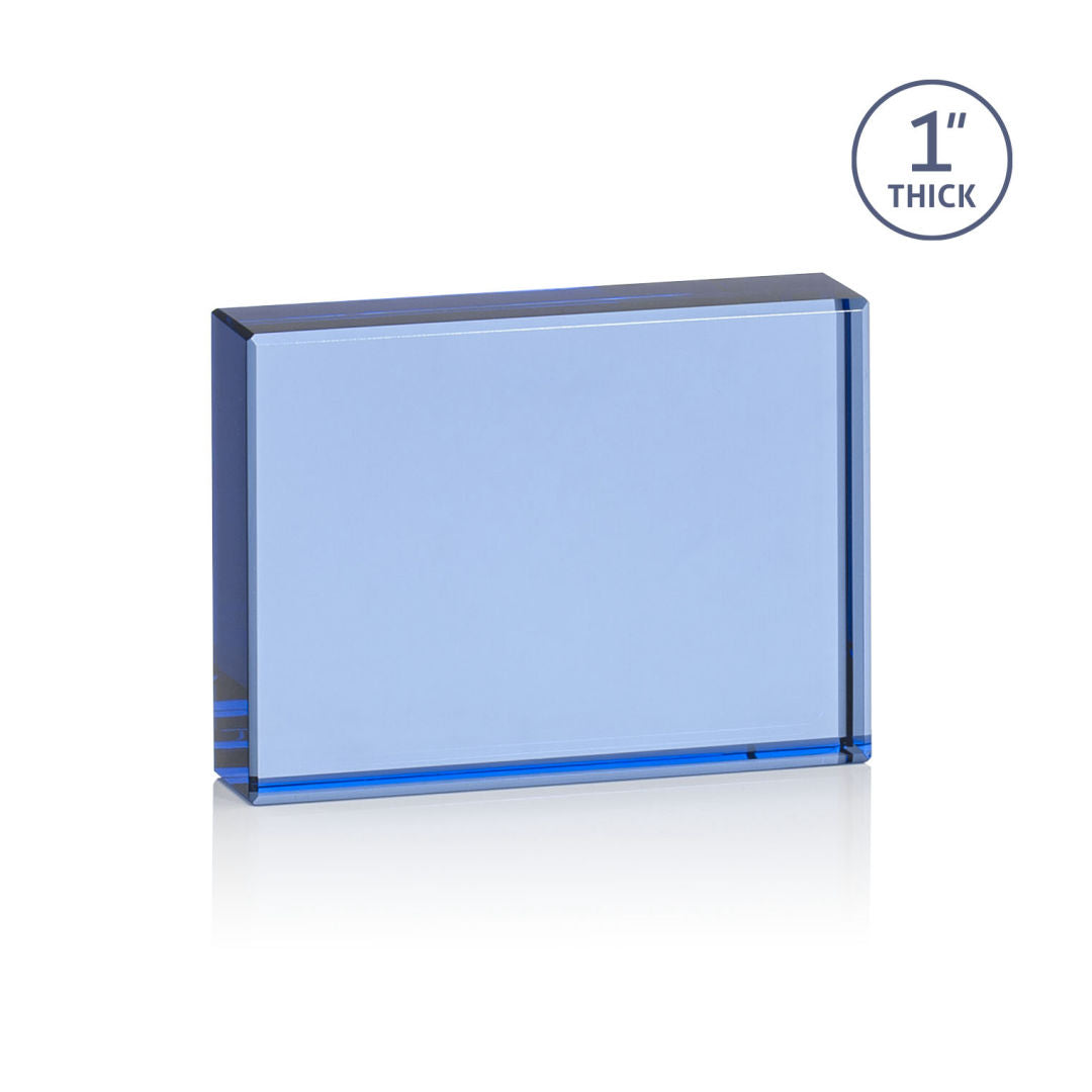 Abbott VividPrint™ Desktop Award
