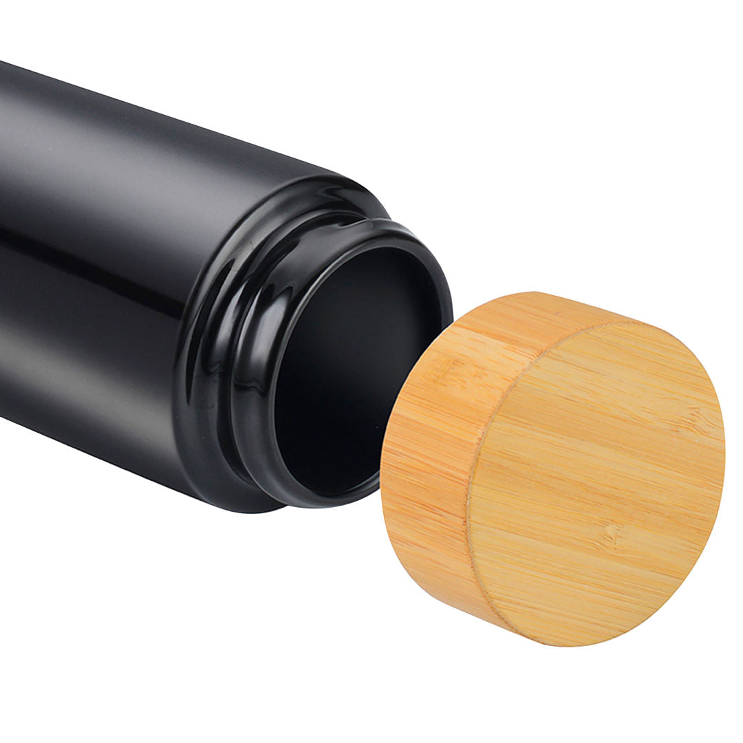 Corsa Double Wall Ceramic Bottle - 10oz