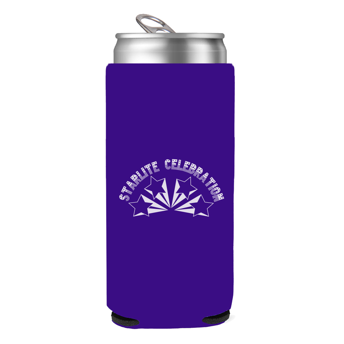12 Oz. Slim Fit Kan-Tastic