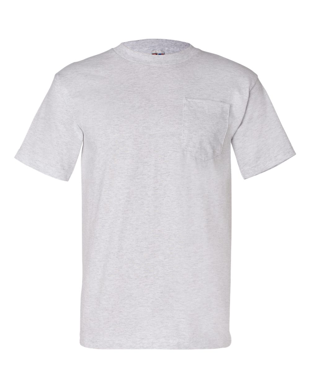Unisex USA-Made Pocket T-Shirt - 7100