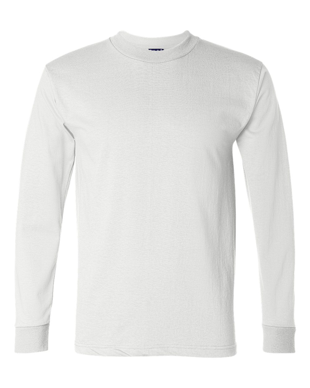 Unisex Union-Made Long Sleeve T-Shirt - 2955