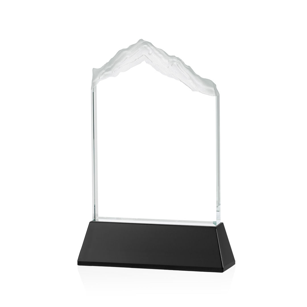 Everest VividPrint™ Award on Newhaven - Black