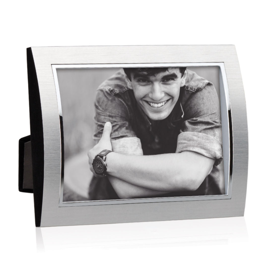 City Lights - Matte/Silver