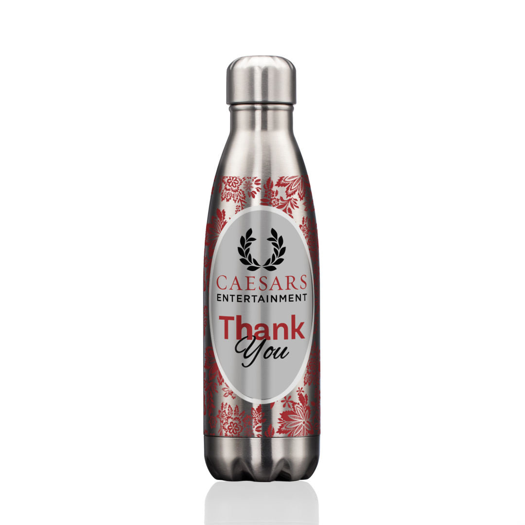 Pin Bottle - 16oz