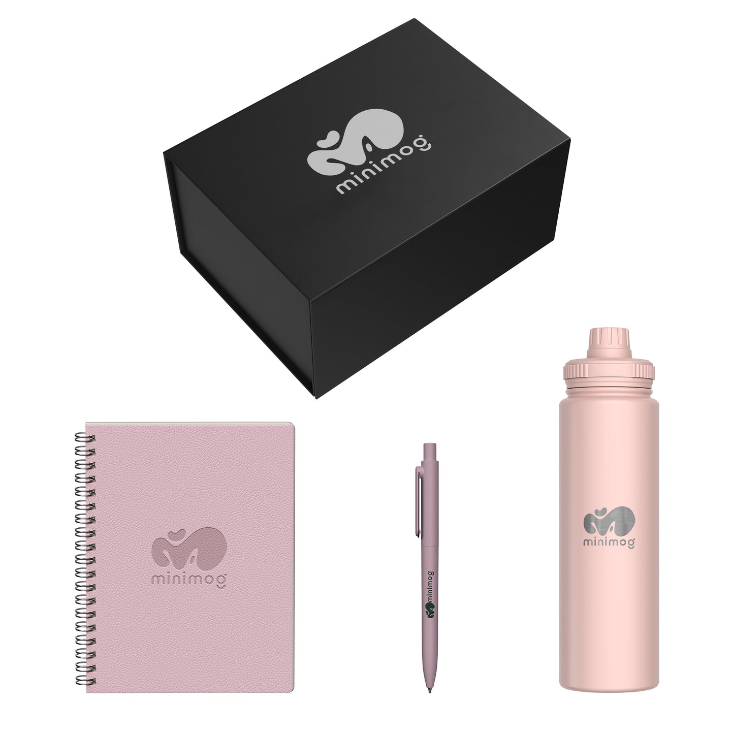 3-piece gift set