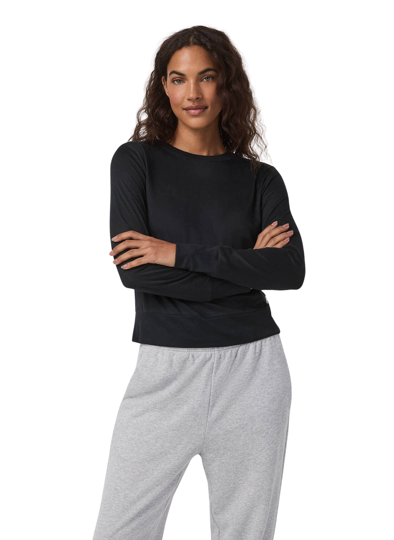 Vuori Women's Daydream Crew