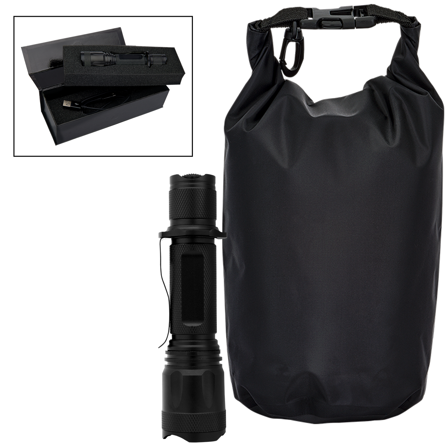 Urban Peak® BG344 / FL161 Gift Set