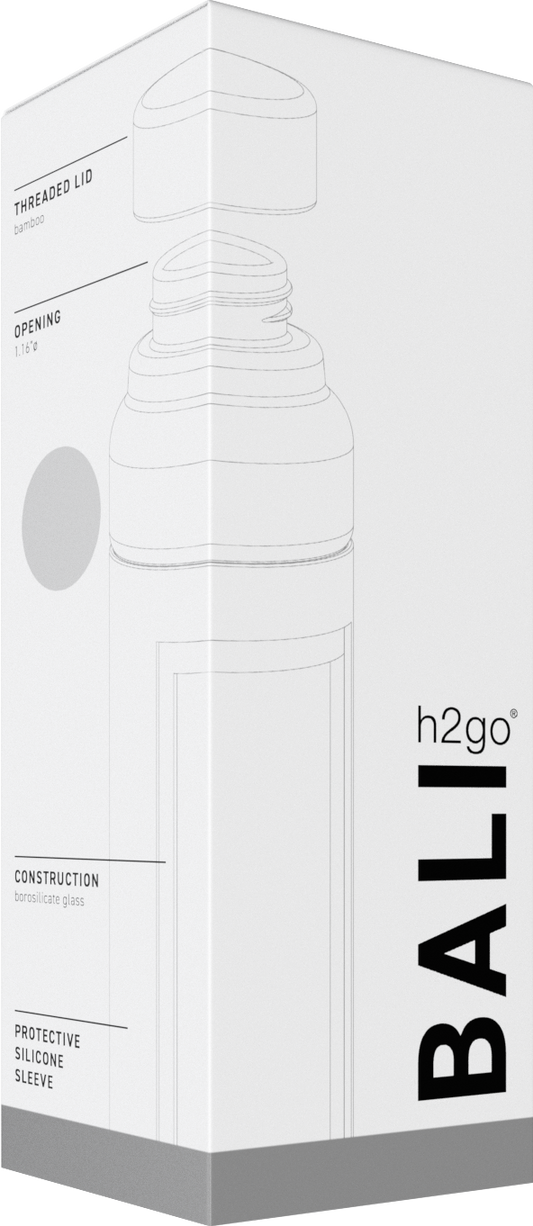 frost 18 oz h2go bali