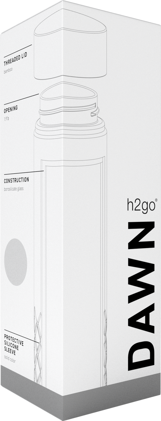 18 oz h2go dawn