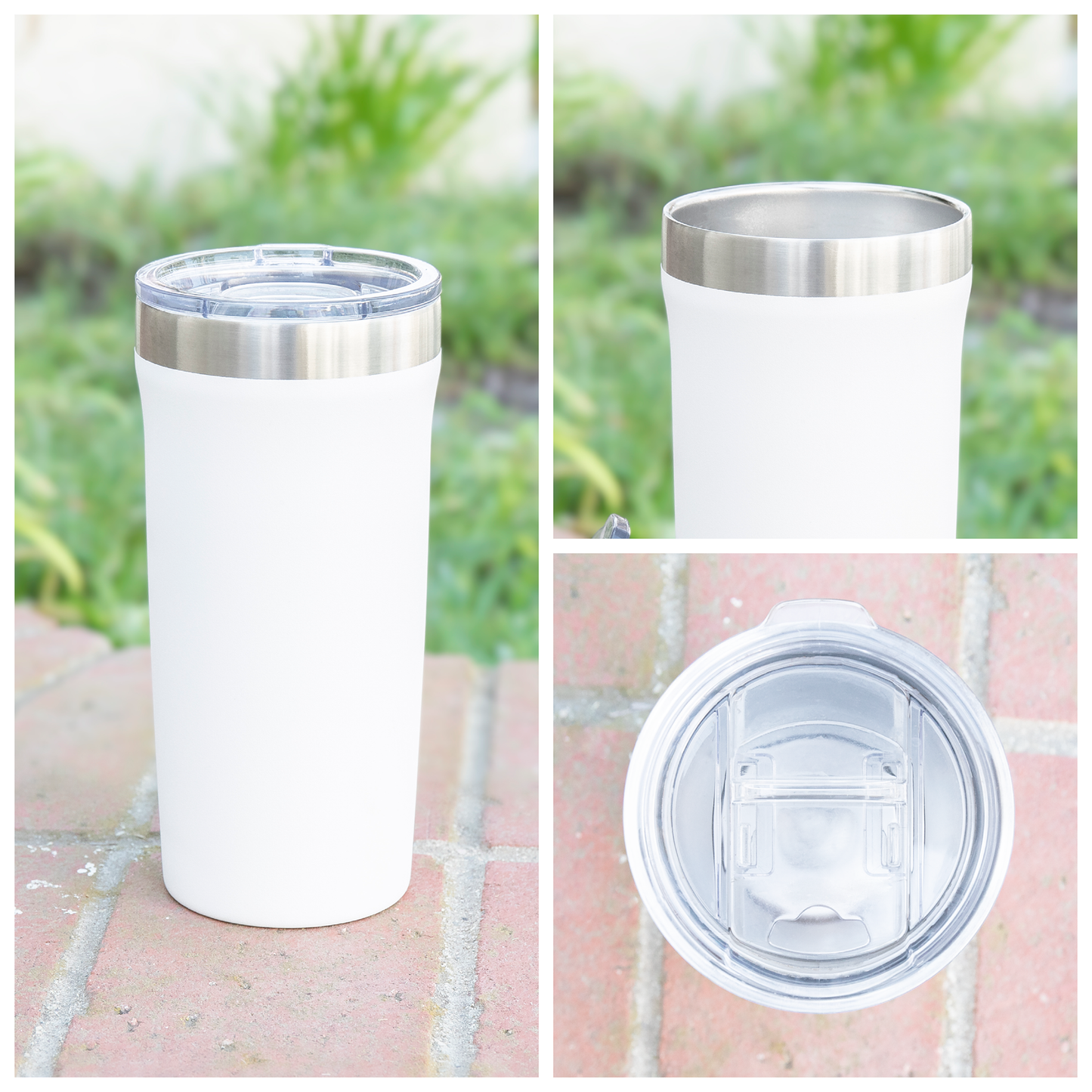 18 oz palermo - powder