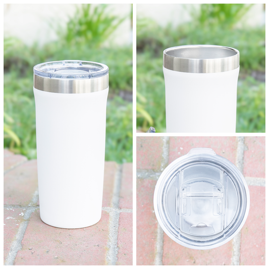 18 oz palermo - powder