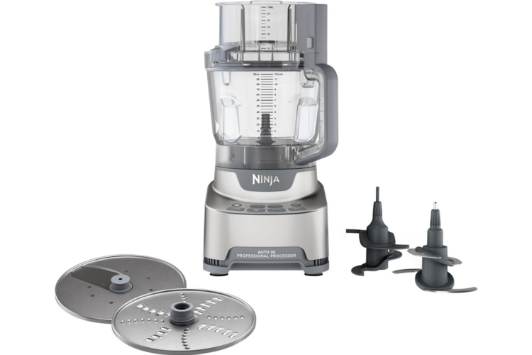 Ninja Professional XL Food Processor