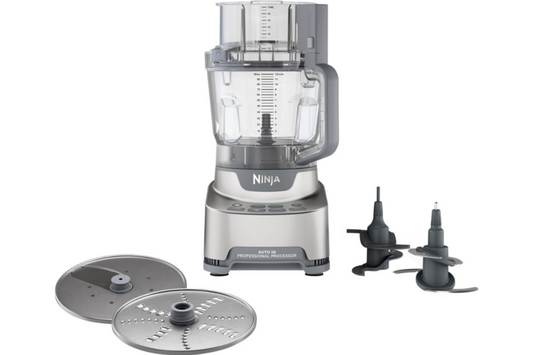 Ninja Professional XL Food Processor