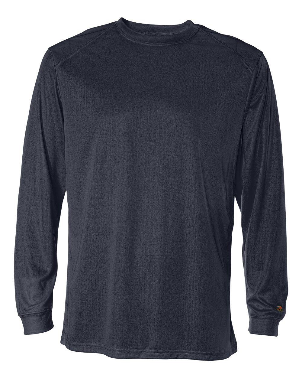 Unisex B-Core Long Sleeve T-Shirt - 4104