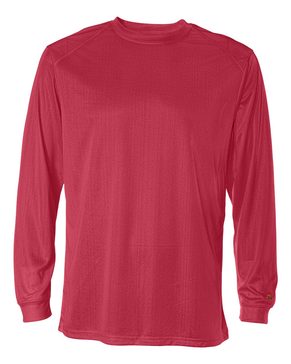 Unisex B-Core Long Sleeve T-Shirt - 4104