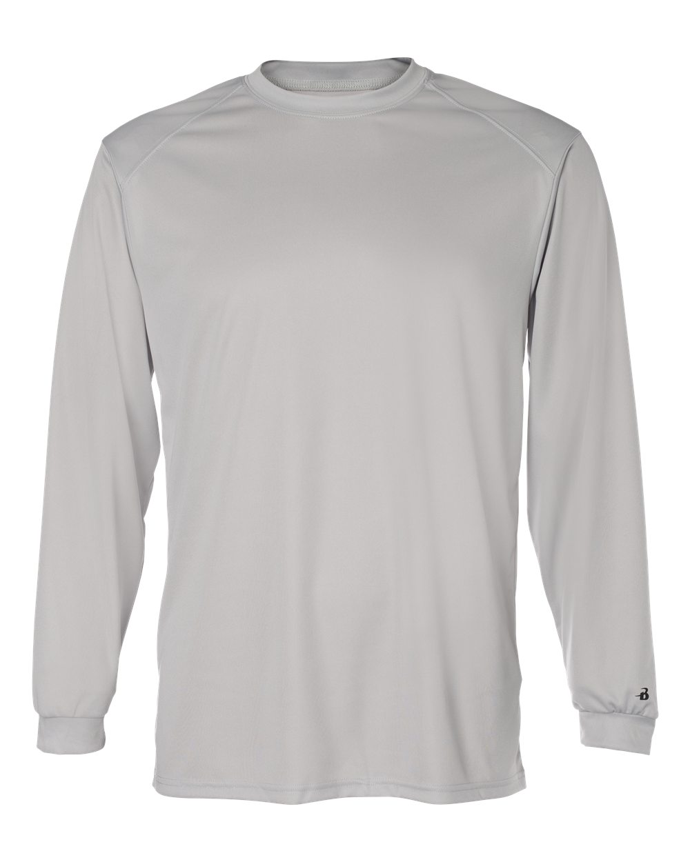 Unisex B-Core Long Sleeve T-Shirt - 4104