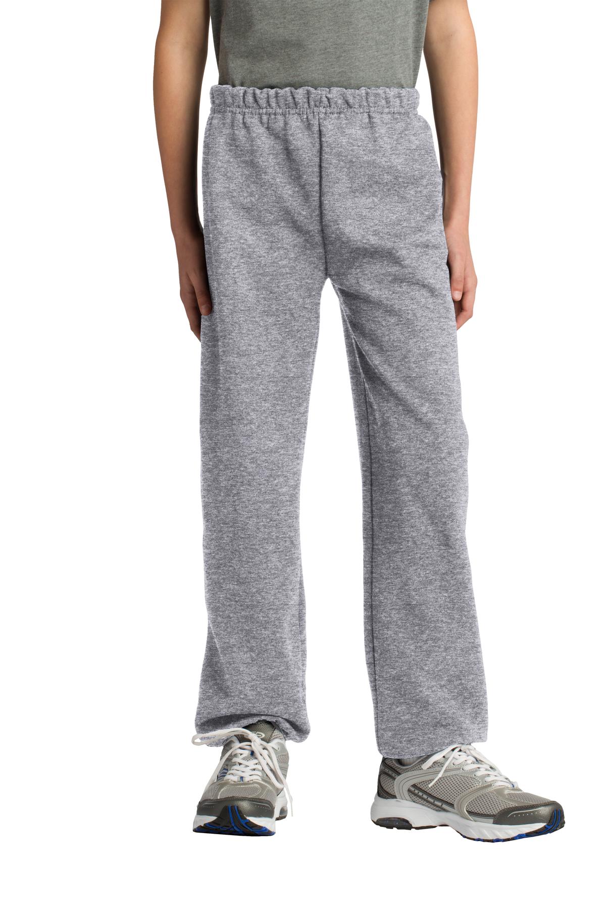 SanMar 18200B_sportgrey_model_front_cdd40c9b-0e6b-4c91-89d1-4874f2871a8b.jpg?v=1762268240