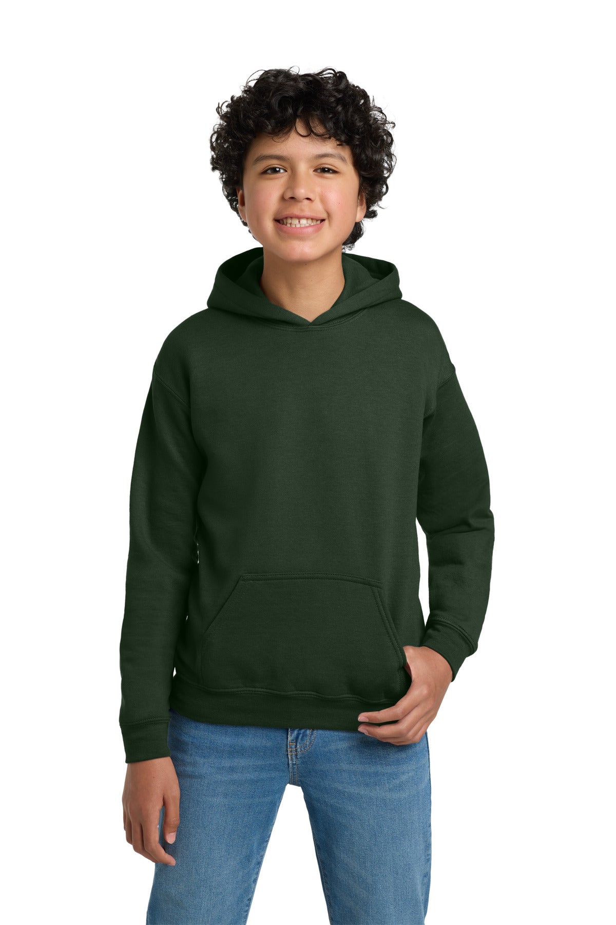 SanMar 18500B_forestgreen_model_front.jpg