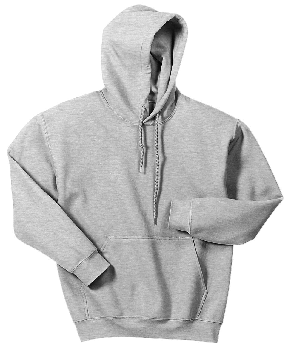 Gildan - Heavy Blend Hooded Sweatshirt. 18500