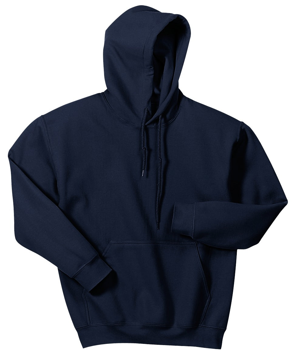 Gildan - Heavy Blend Hooded Sweatshirt. 18500