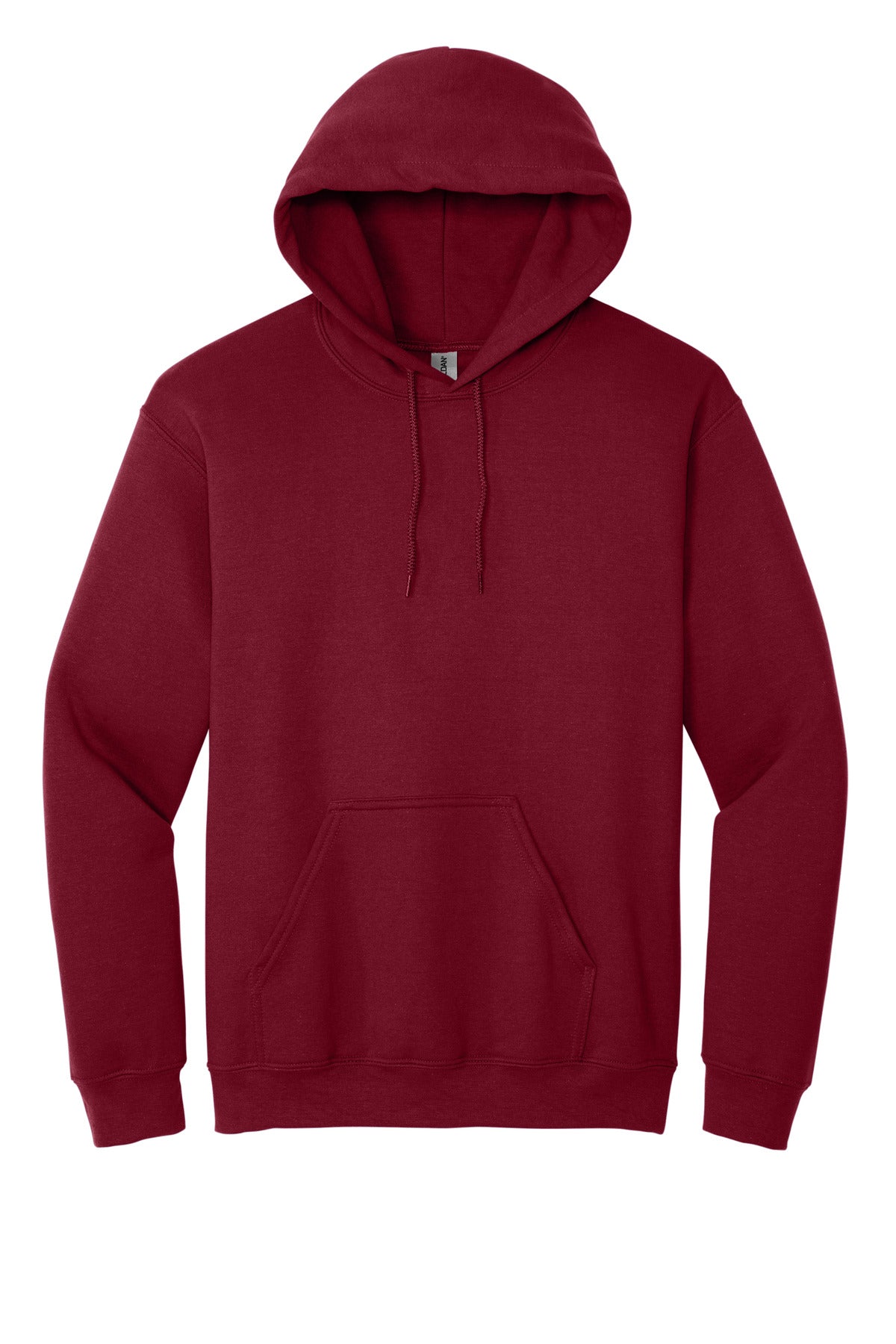 Gildan - Heavy Blend Hooded Sweatshirt. 18500