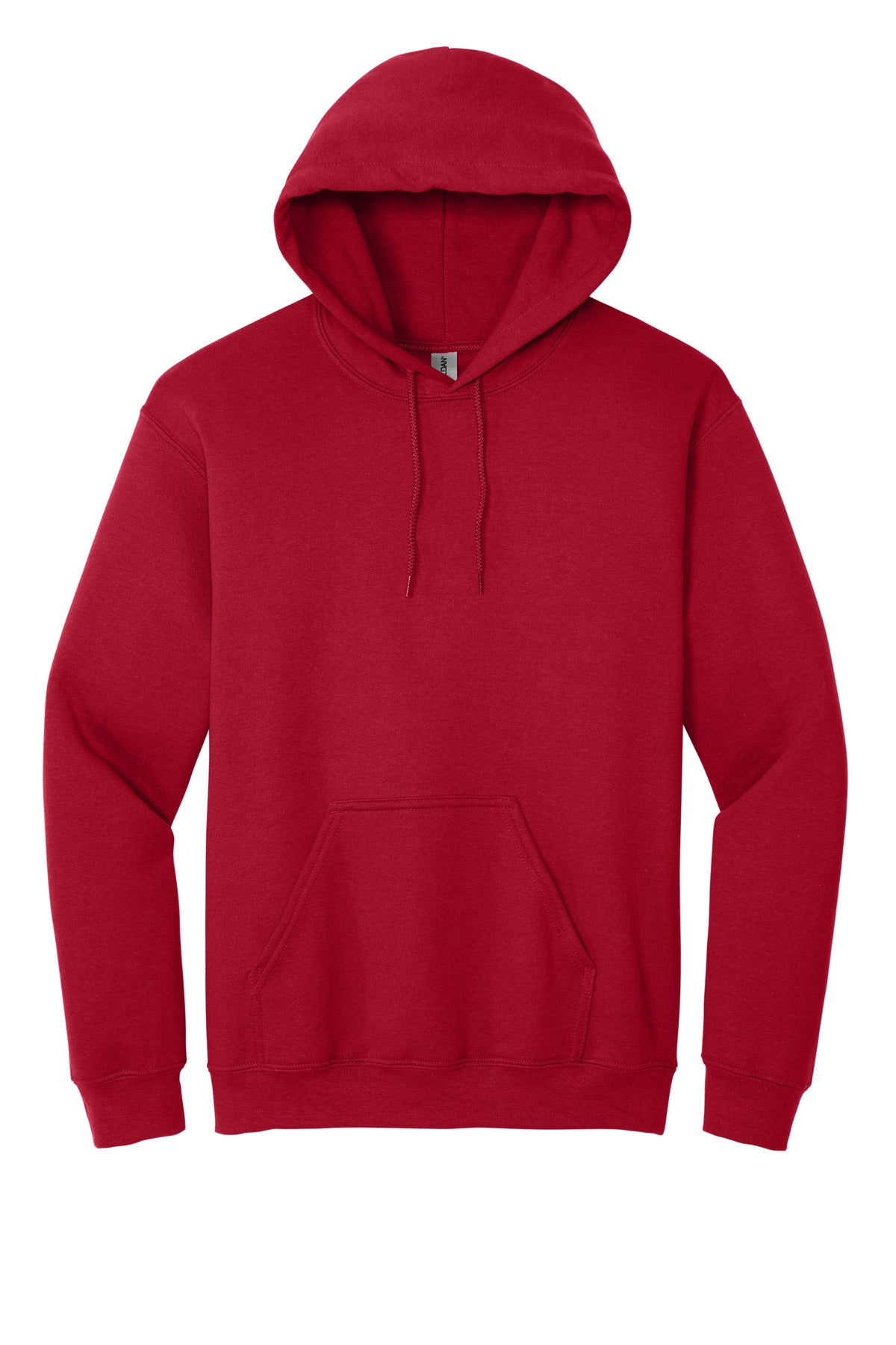 Gildan - Heavy Blend Hooded Sweatshirt. 18500