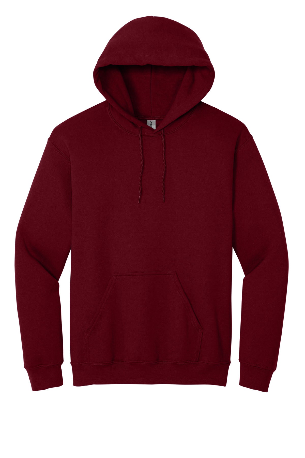 Gildan - Heavy Blend Hooded Sweatshirt. 18500