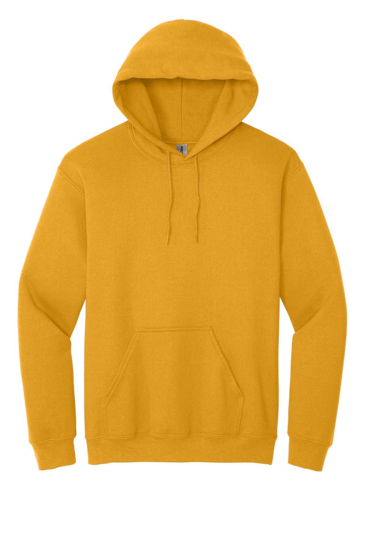 Gildan - Heavy Blend Hooded Sweatshirt. 18500