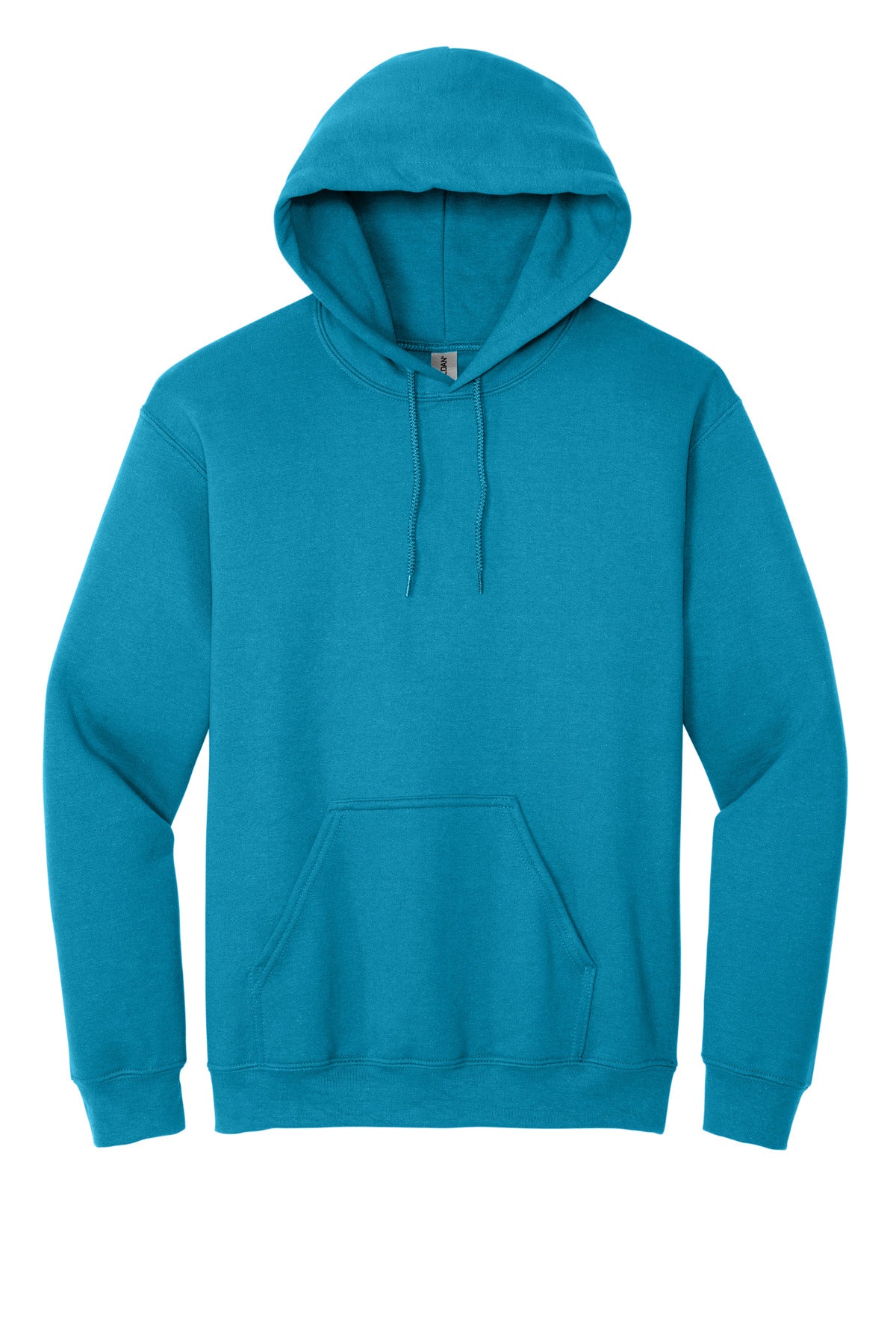 Gildan - Heavy Blend Hooded Sweatshirt. 18500