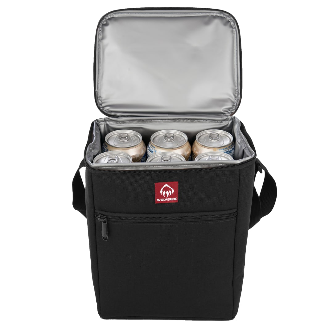 Wolverine Vertical 12 Can Cooler