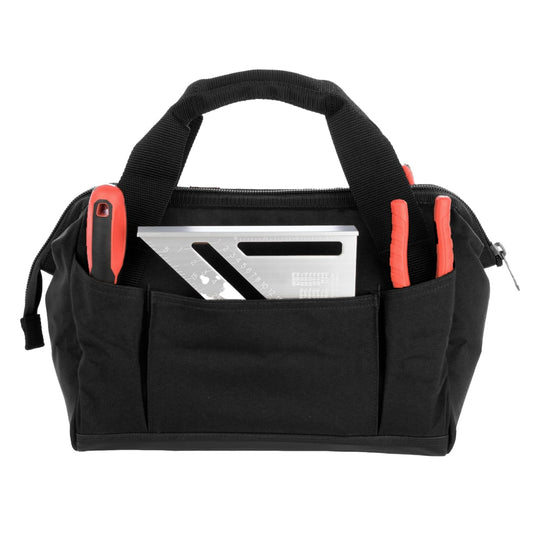 Wolverine 13 inch 14 pocket Tool Bag